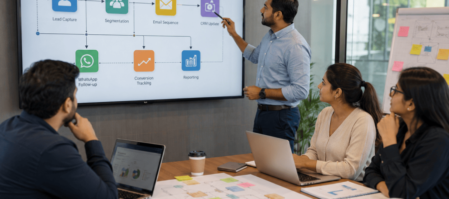 Marketing Automation1